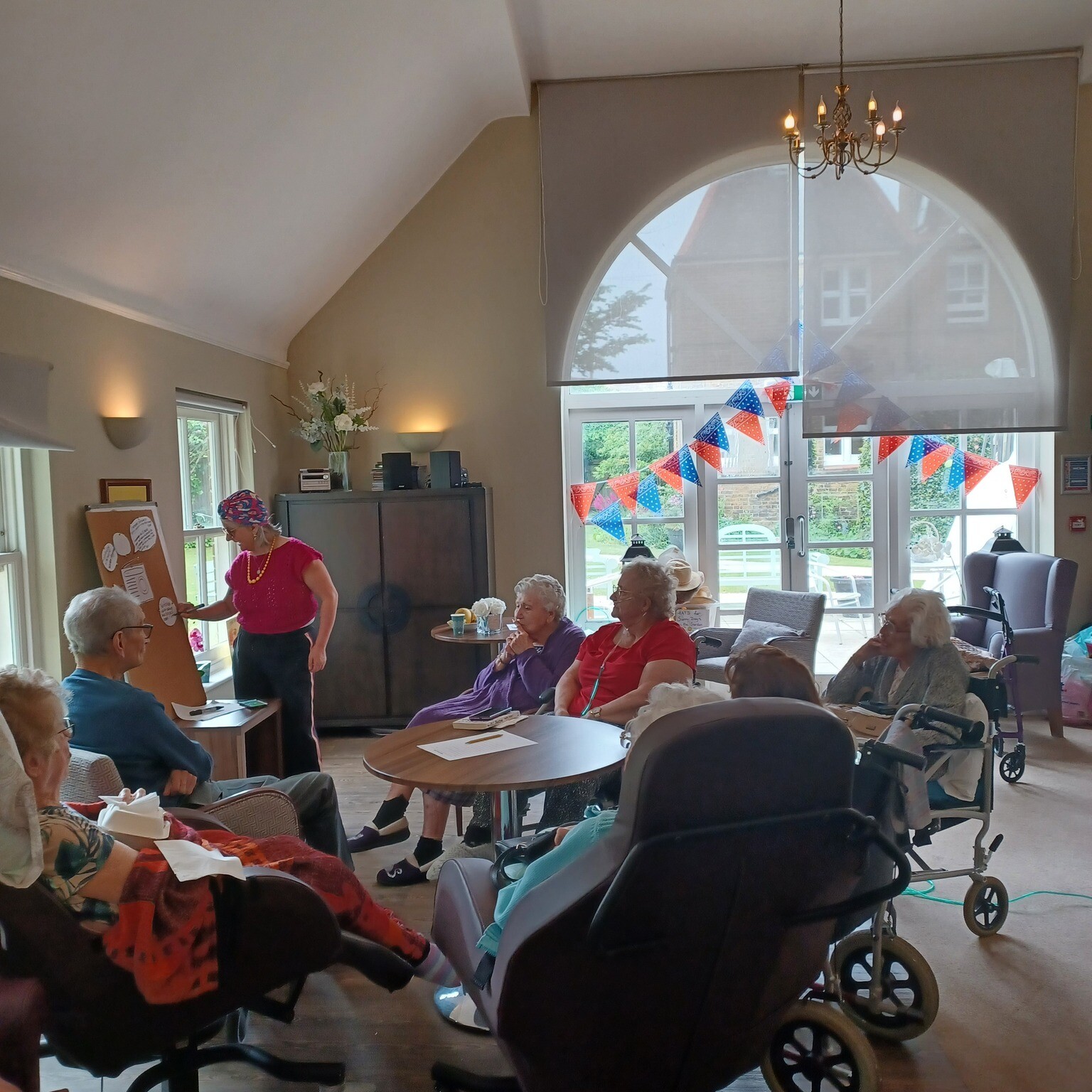 Local Respite Care Near me
