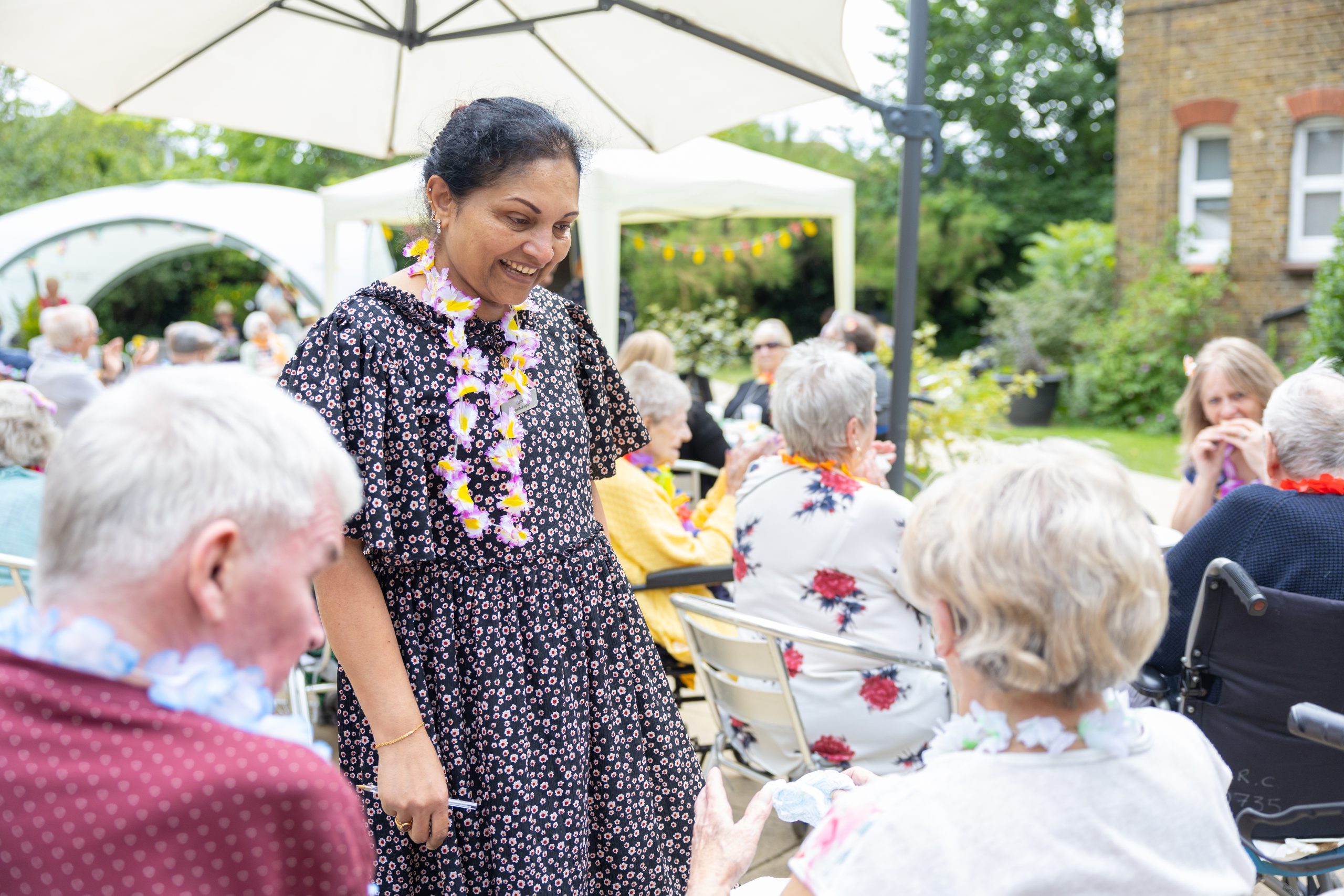 Nursing care near Birchington