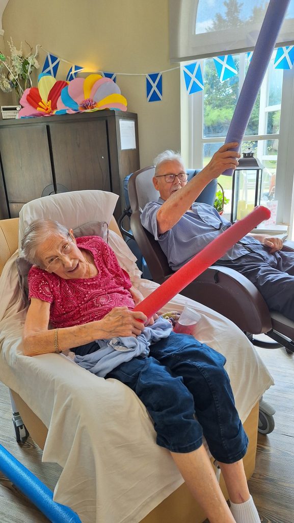 What is a Nursing Home