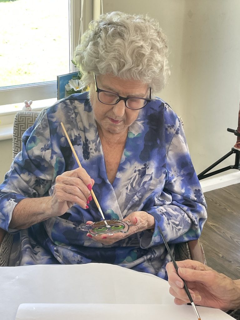 Nursing Care Near Birchington