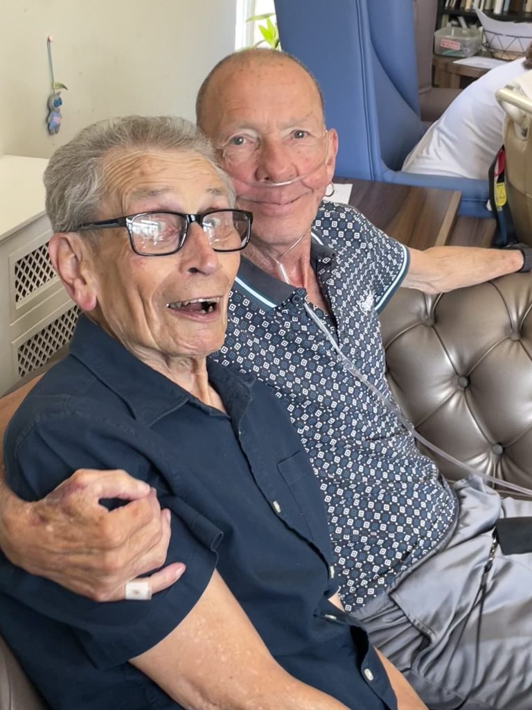 Nursing Care Home Near Birchington