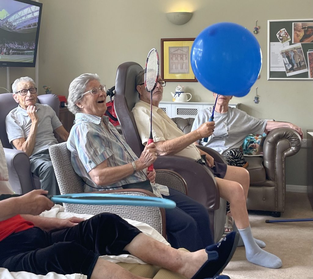 Nursing Care Near Margate