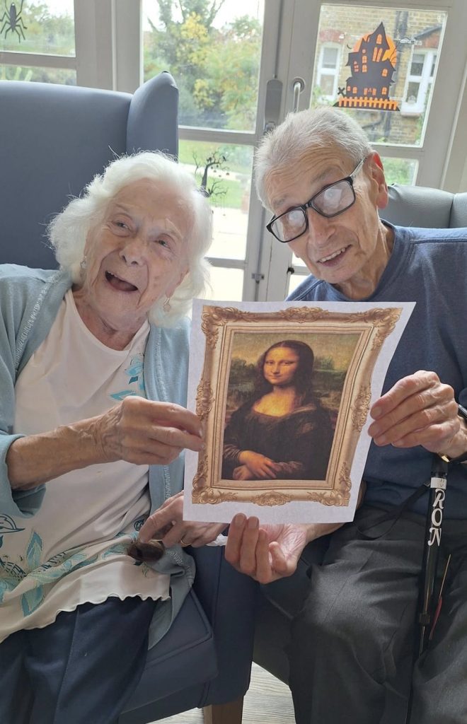 What is a Nursing Home