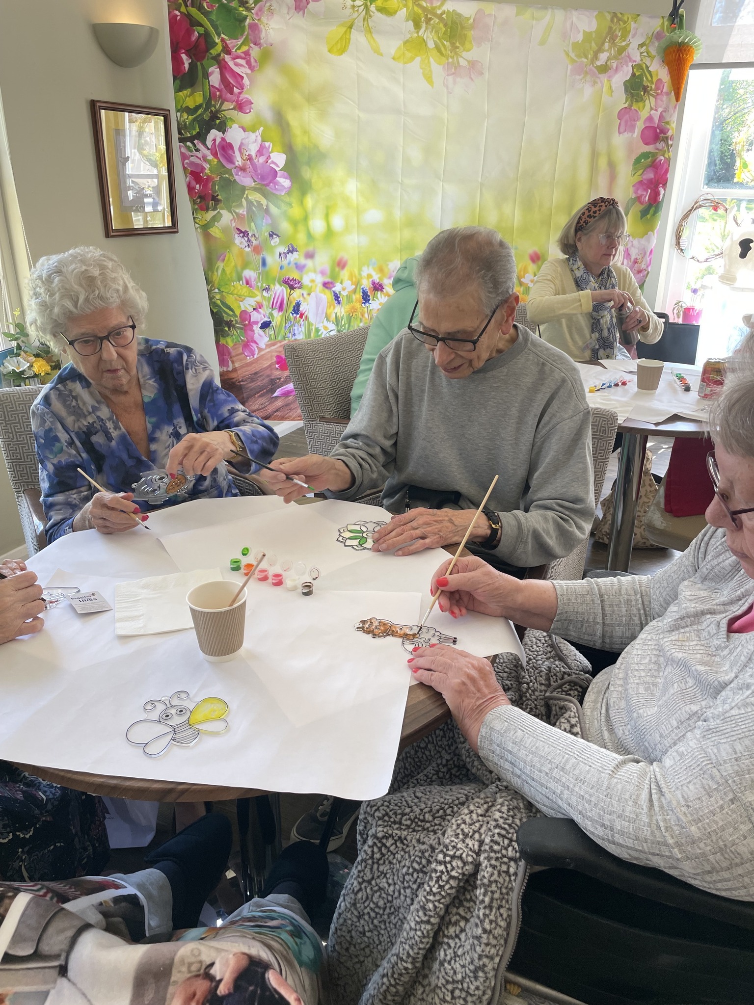 Nursing care near Margate