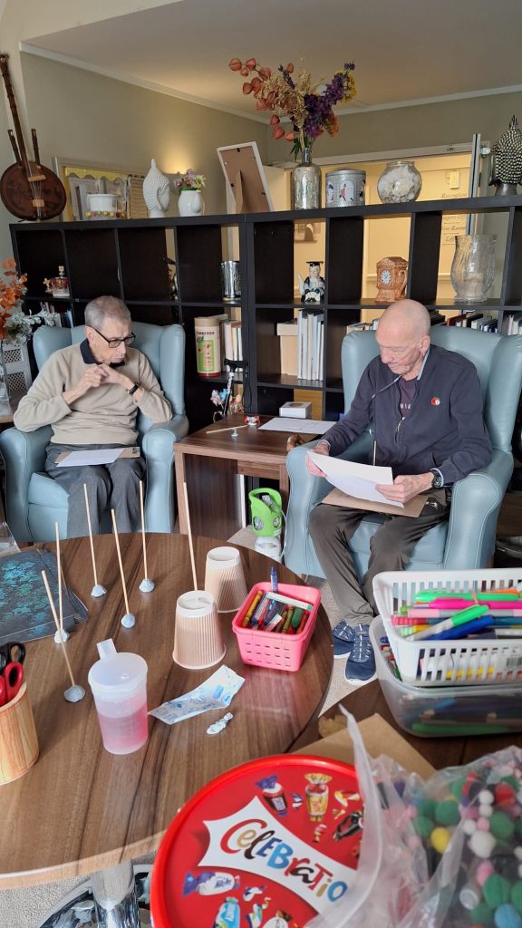 Nursing Care Near Birchington