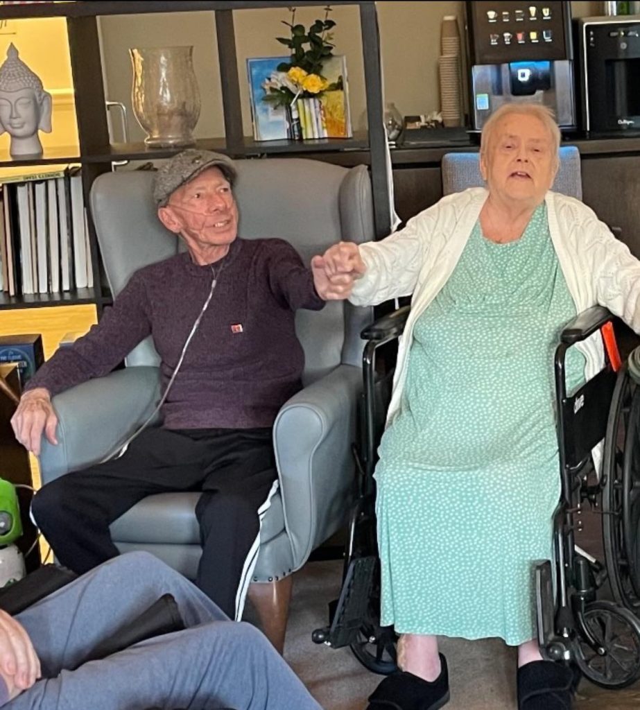 Nursing Care Near Broadstairs