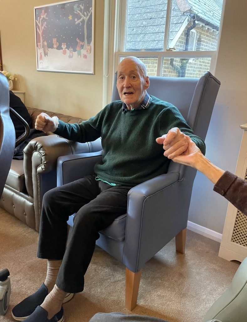 Personalised Nursing Care in Thanet