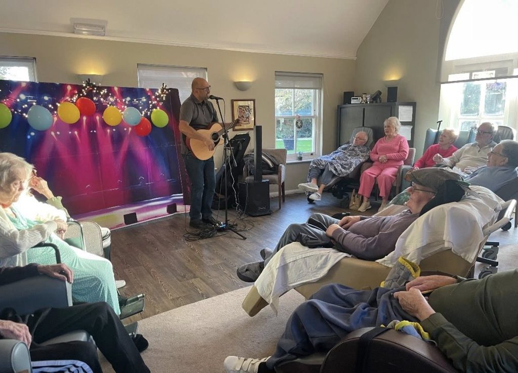 Personalised Nursing Care in Thanet