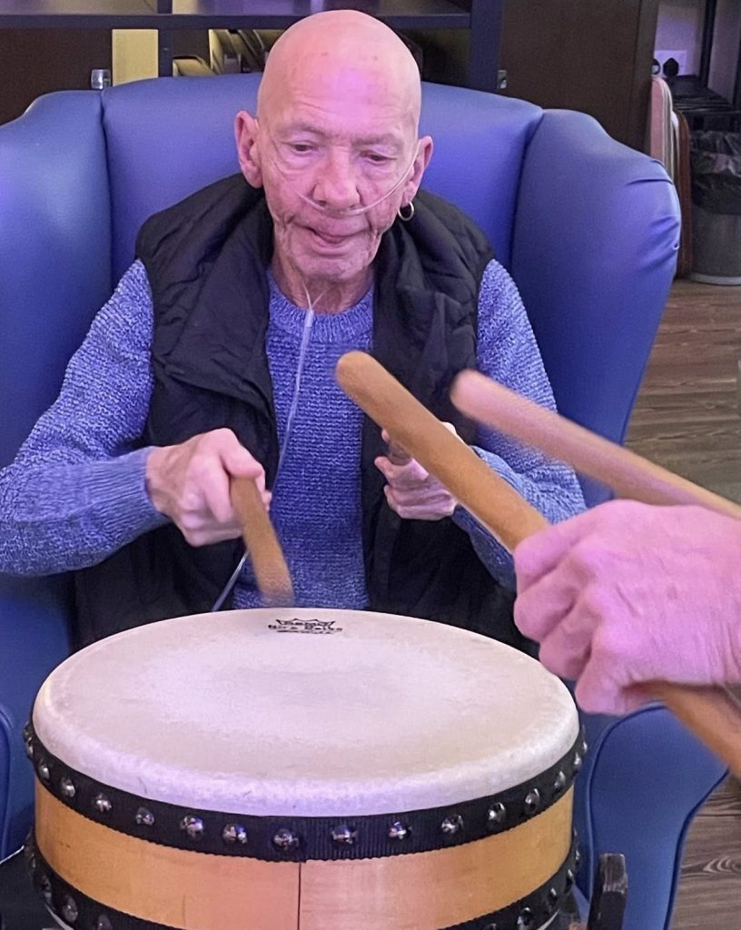 Nursing and Residential Care