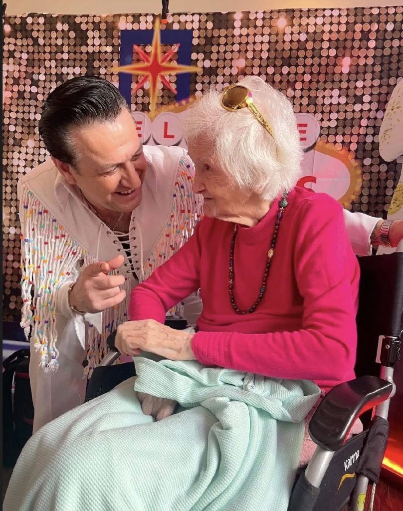 Nursing care home near Margate