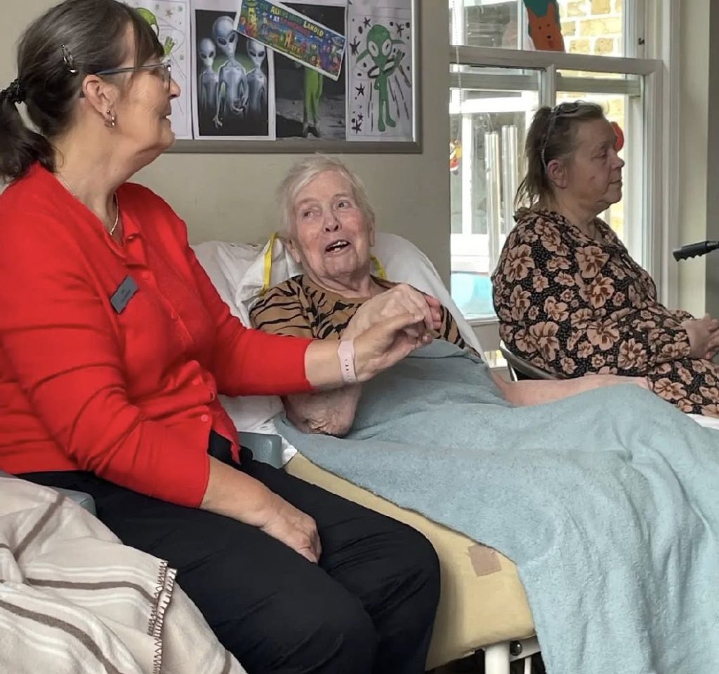 Nursing Care Home Near Birchington