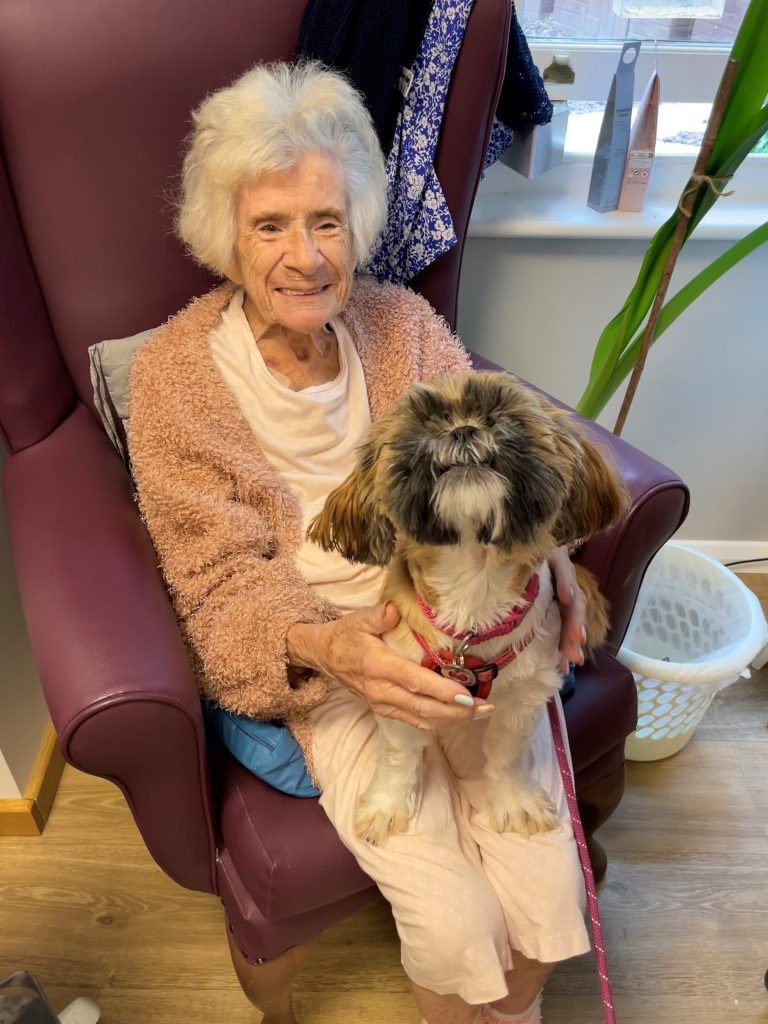 Best nursing care in Broadstairs