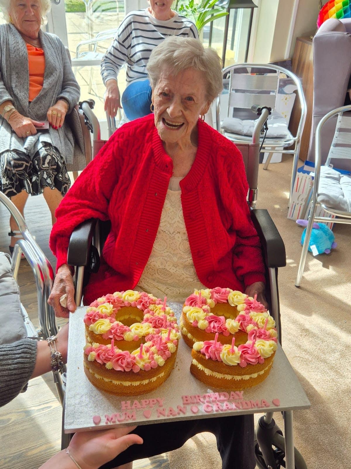 Best nursing care in Margate