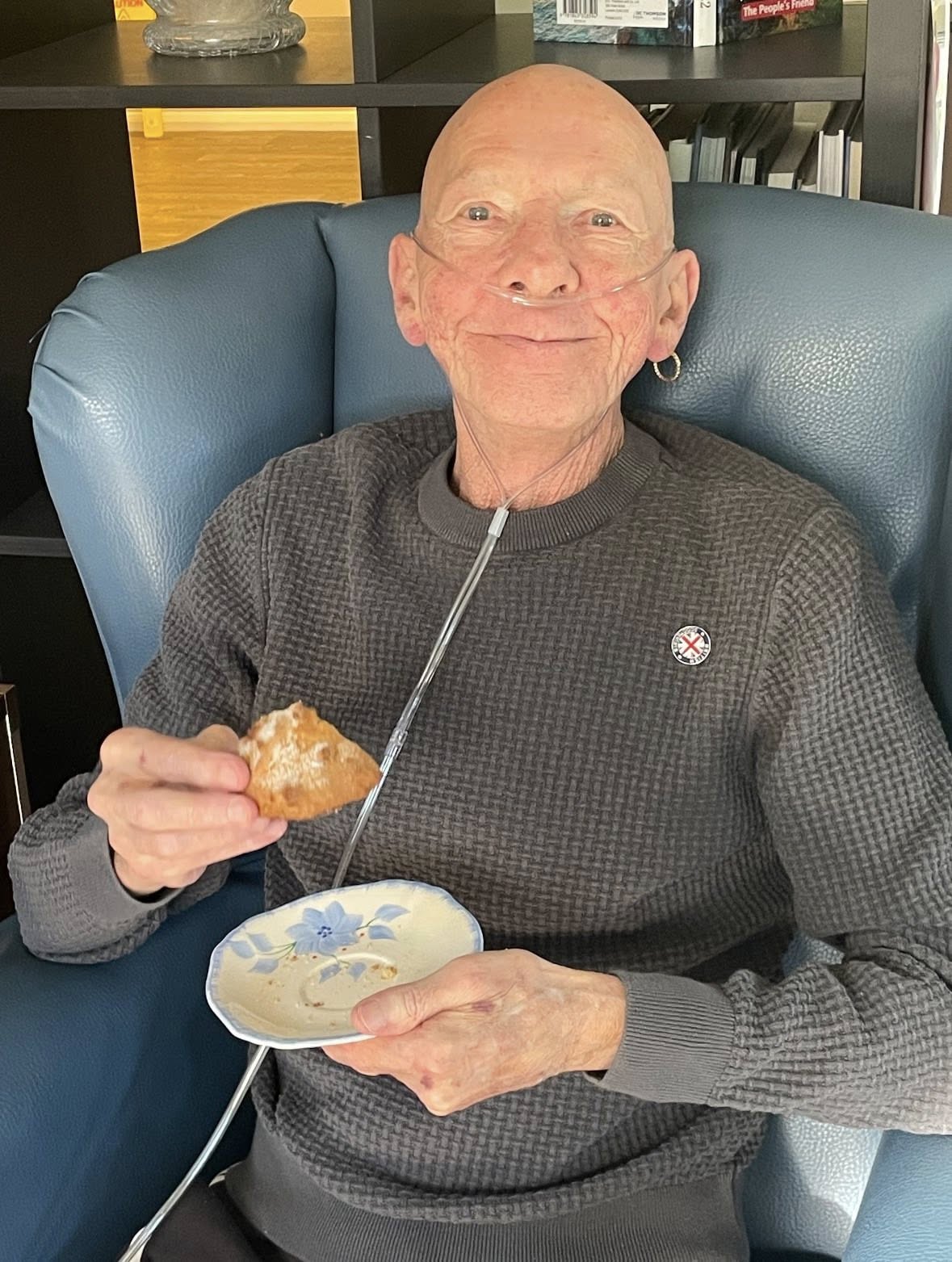 Specialised nursing care near Margate