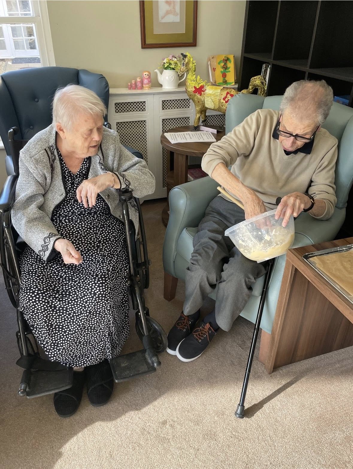 Specialised nursing care near Ramsgate