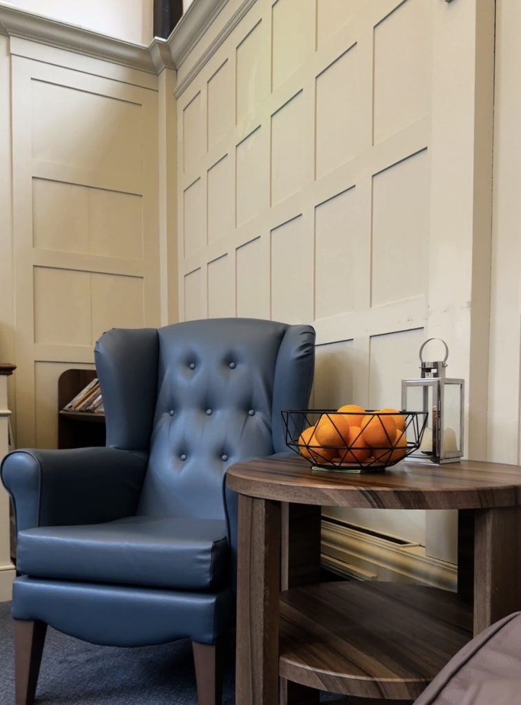 Best Nursing Care in Margate