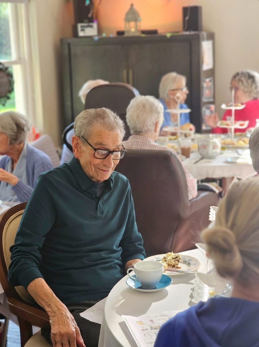 Best residential care in Birchington