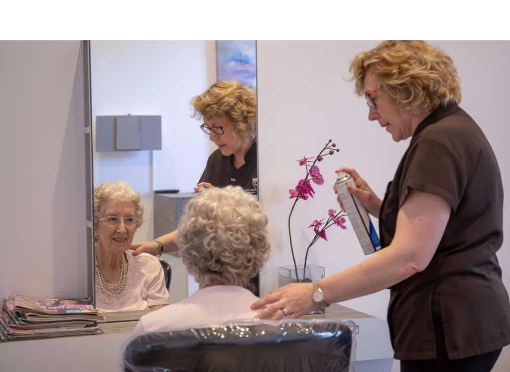 Best nursing care in Birchington