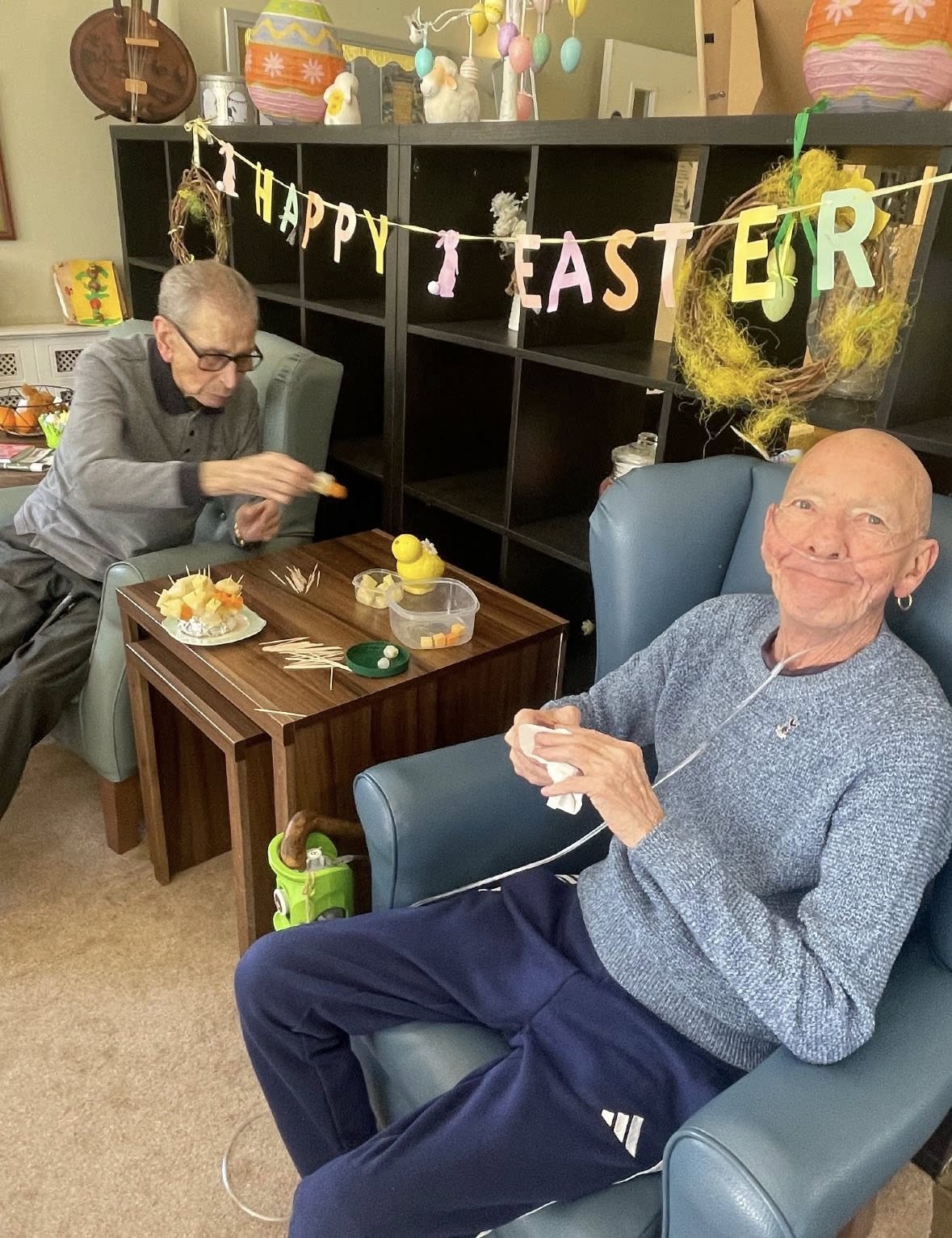 Best residential care in Margate