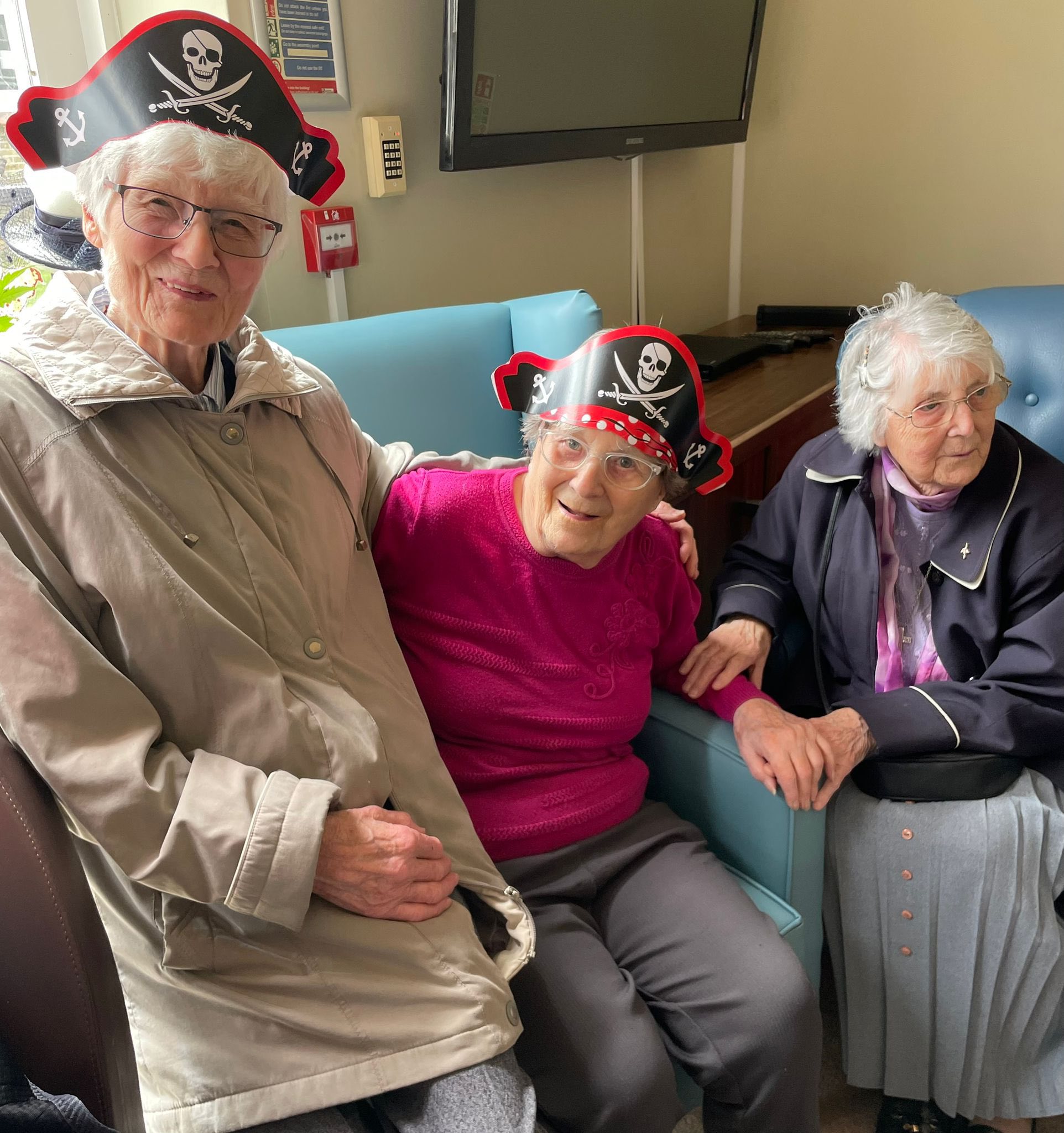 Expert nursing care in Birchington