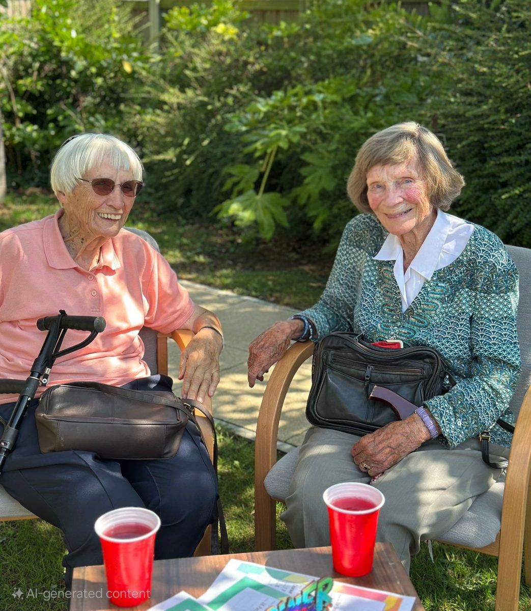 Best Respite Care In Thanet