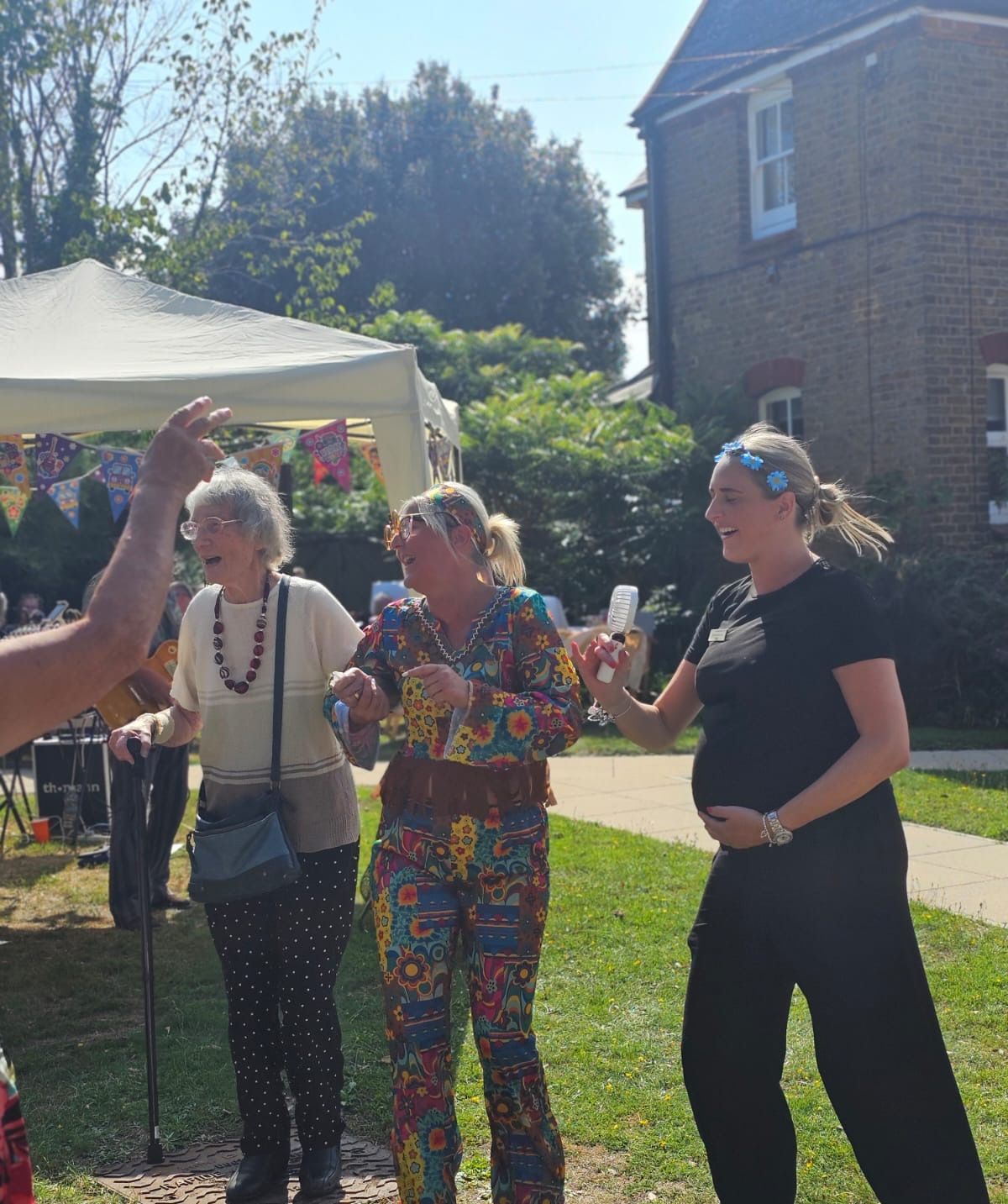 Care Homes In Thanet