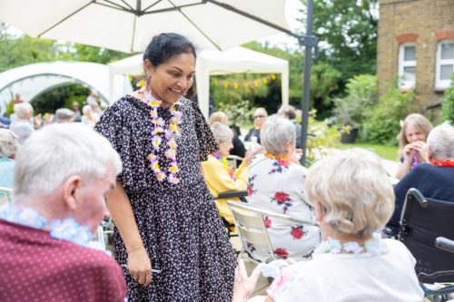 st michael_s care home-215